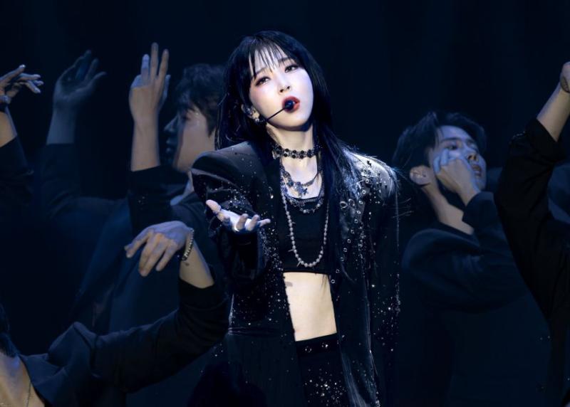 마마무 문별