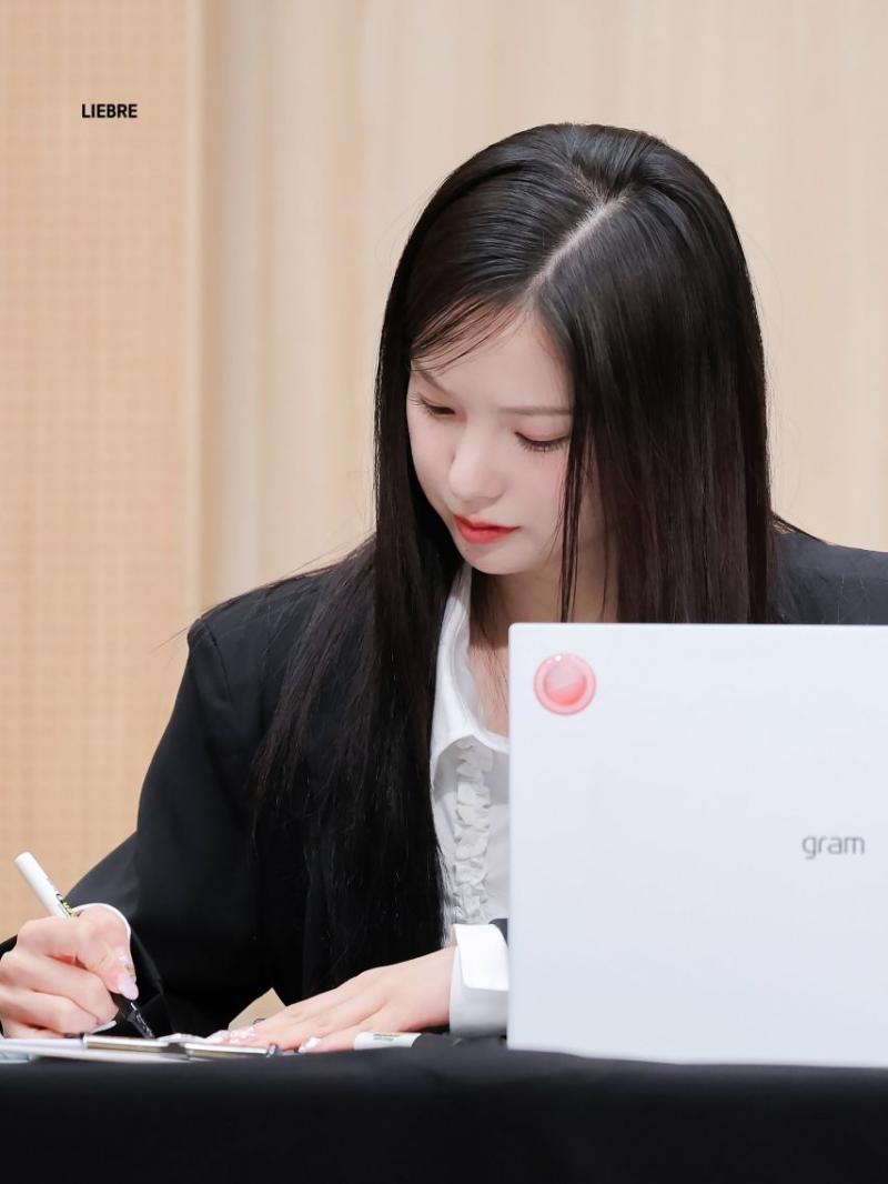 케플러 최유진