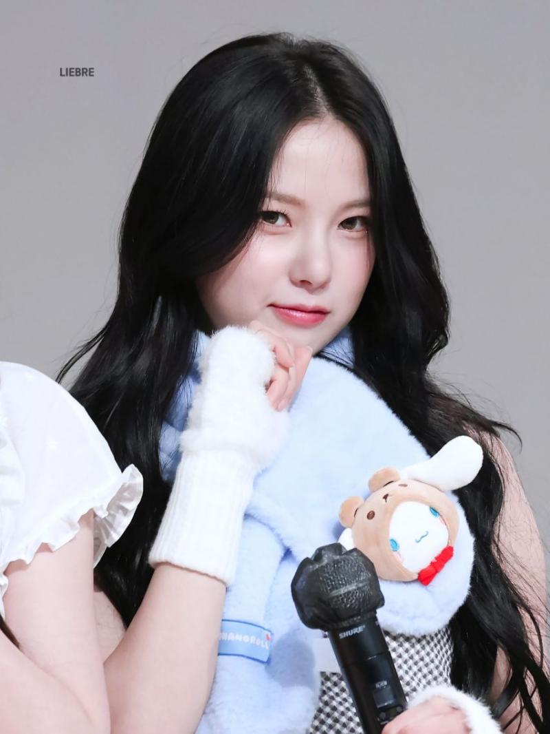 케플러 최유진