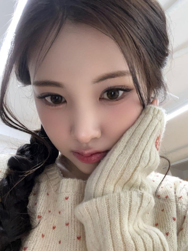 베이비돈크라이 이현