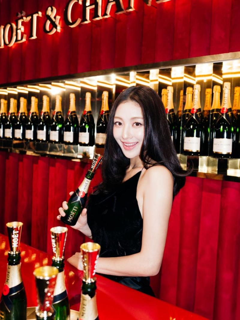 트와이스 인스타-지효