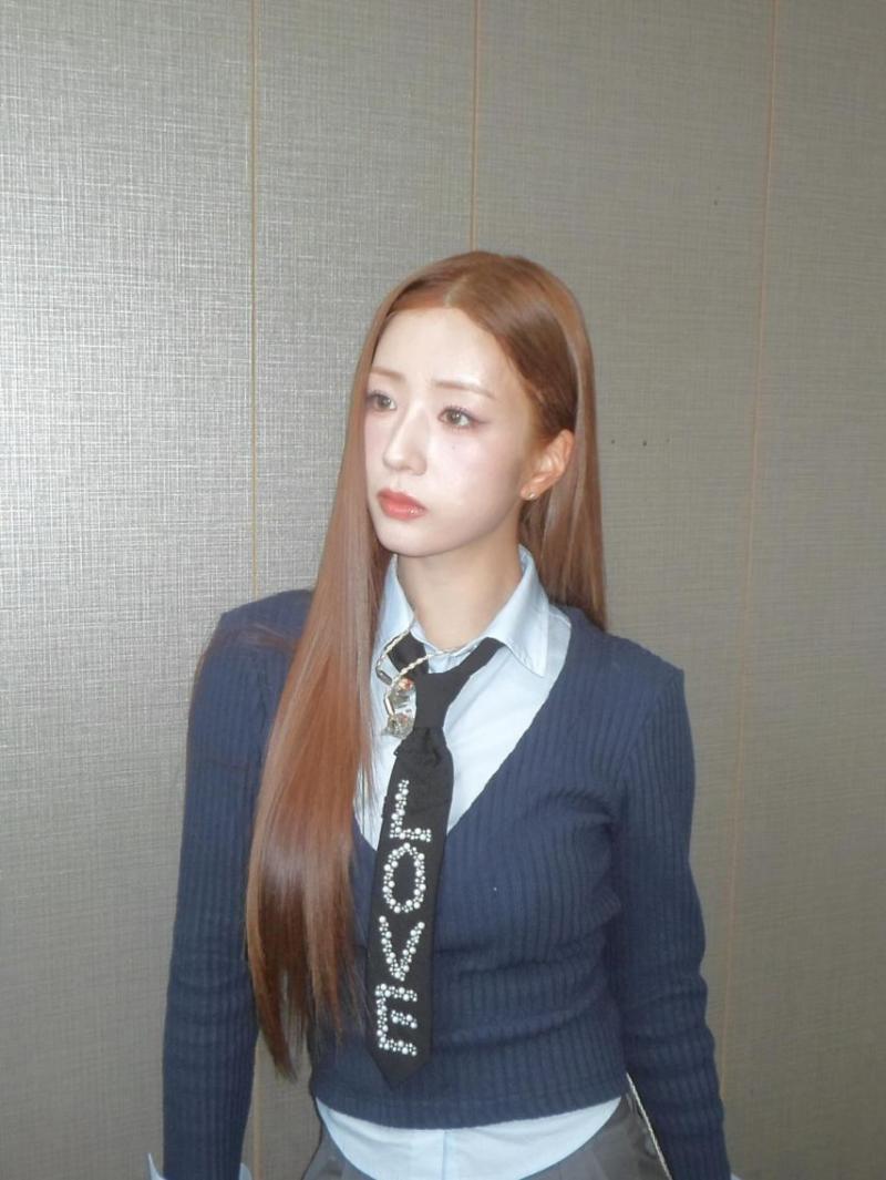 에이핑크 보미