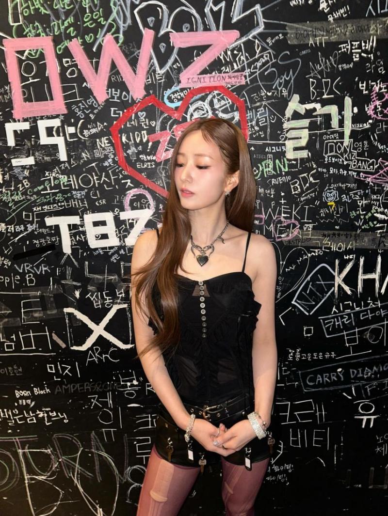 에이핑크 보미