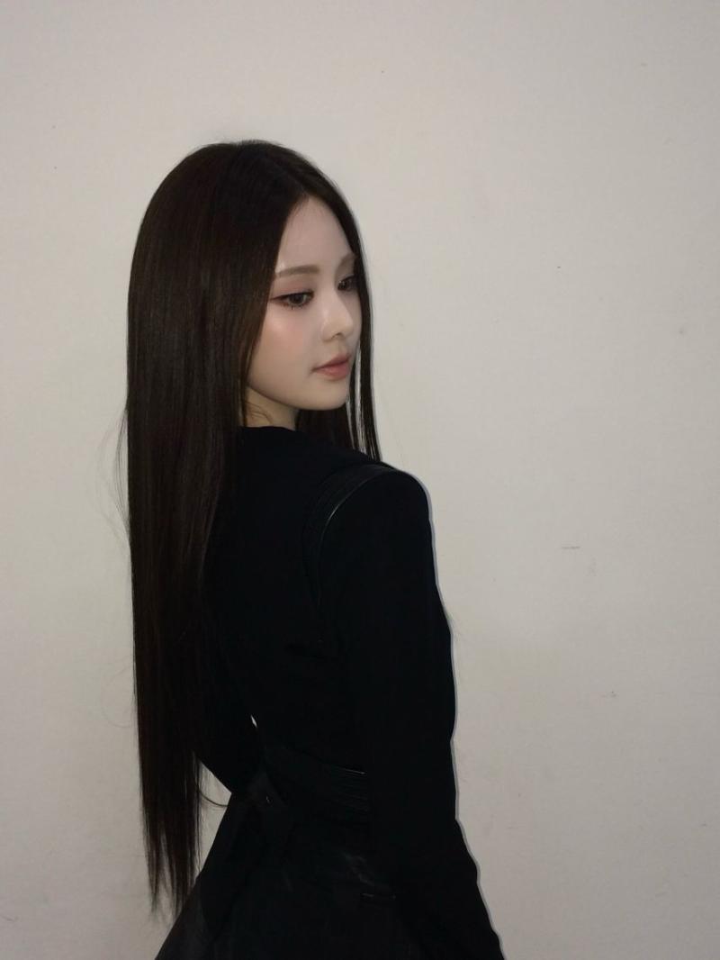 이즈나 방지민