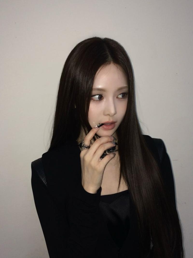이즈나 방지민