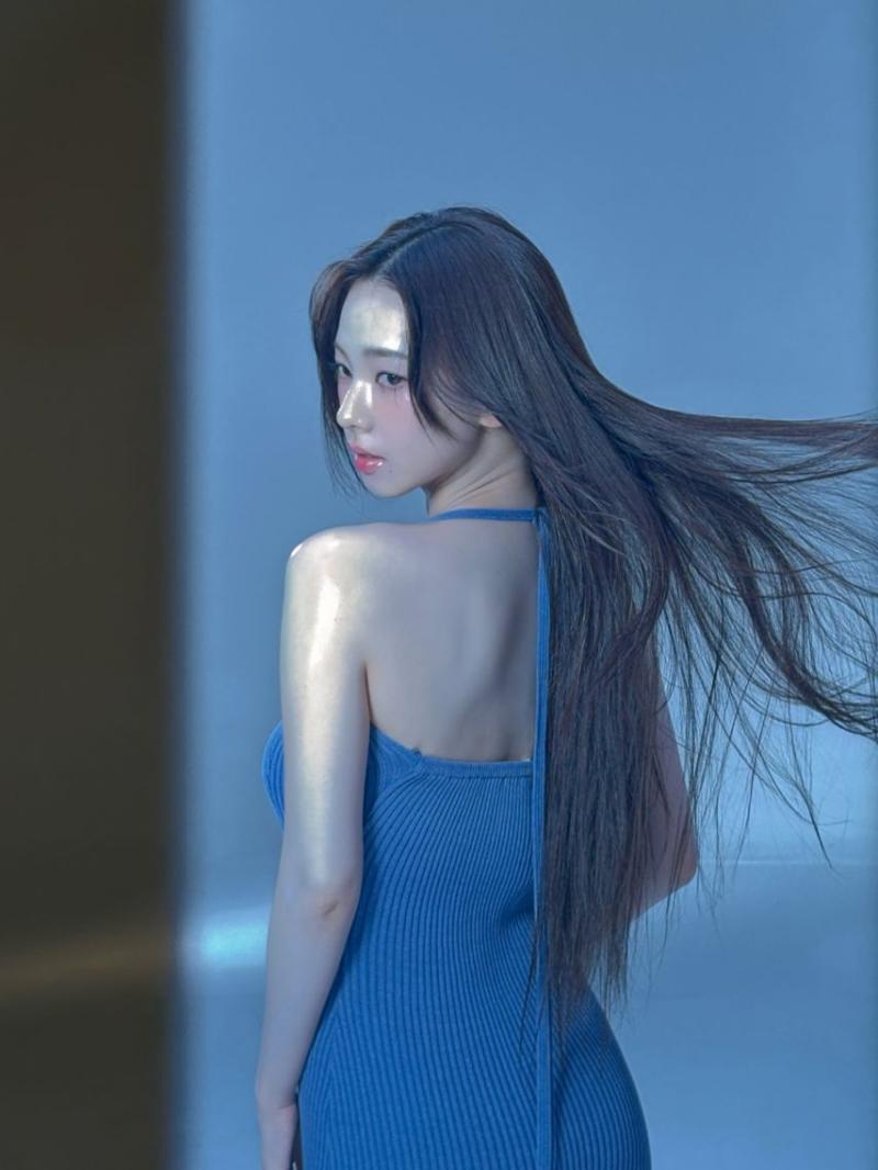 에스파 카리나