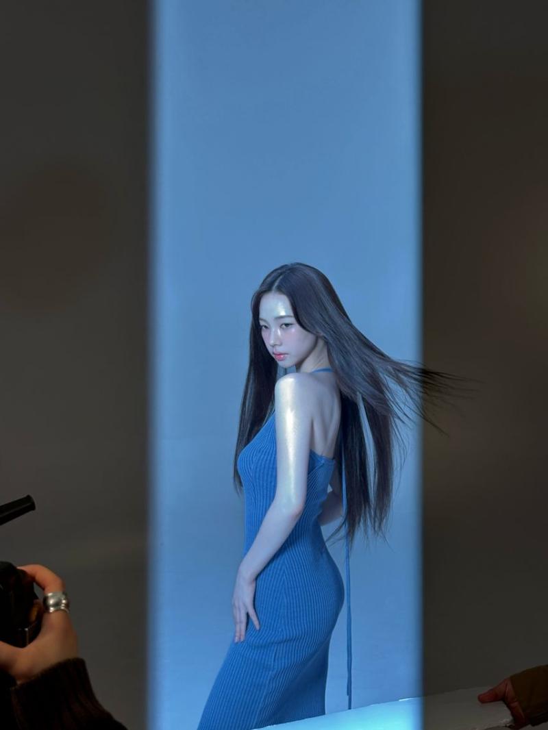 에스파 카리나