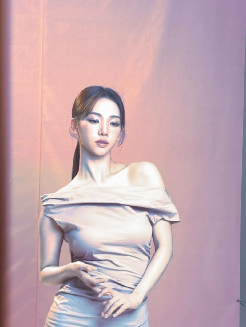 에스파 카리나