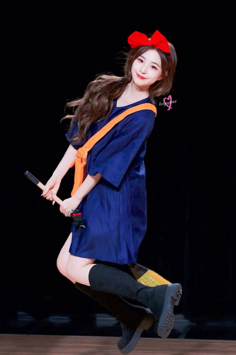 트리플에스 정하연