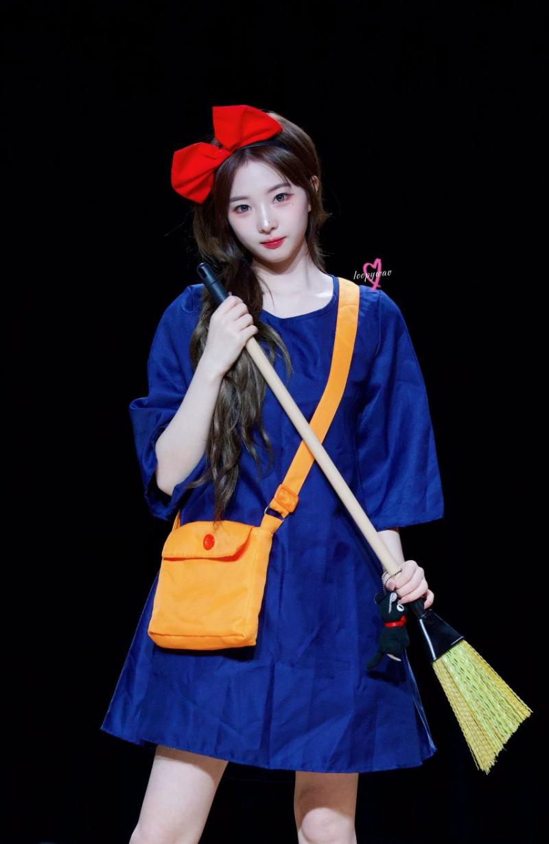 트리플에스 정하연