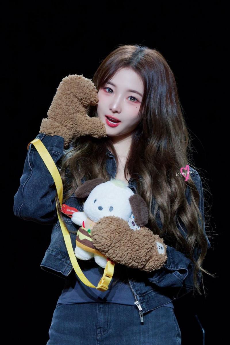 트리플에스 정하연