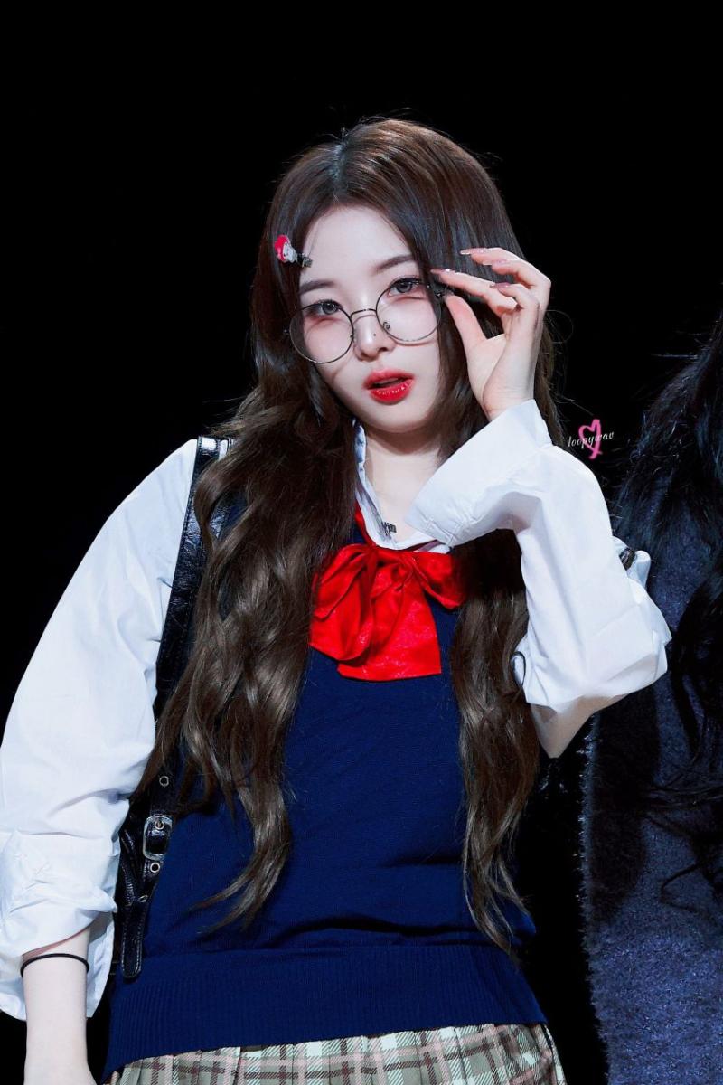 트리플에스 정하연