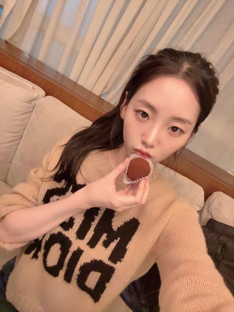 조이현 인별