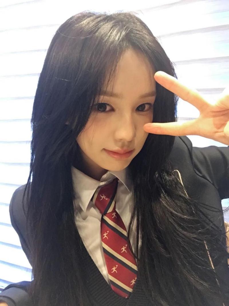 이즈나 유사랑