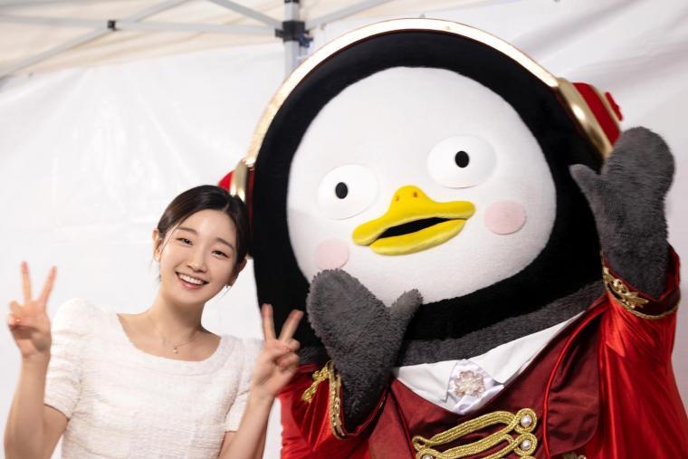 박소담