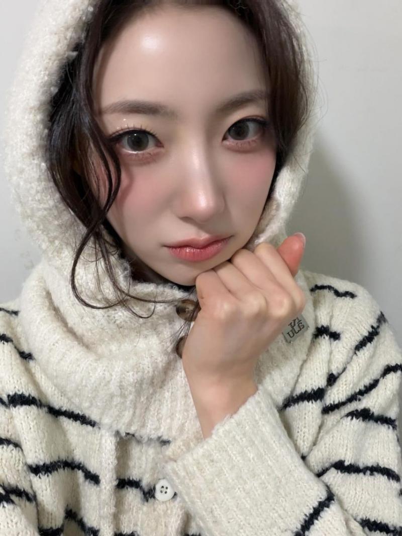 하이키 리이나