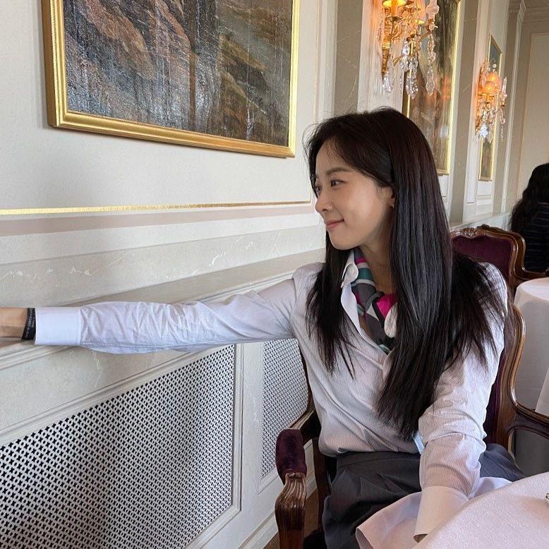 이청아