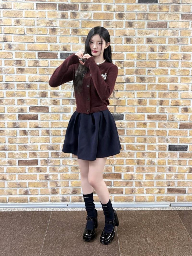 아일릿 민주