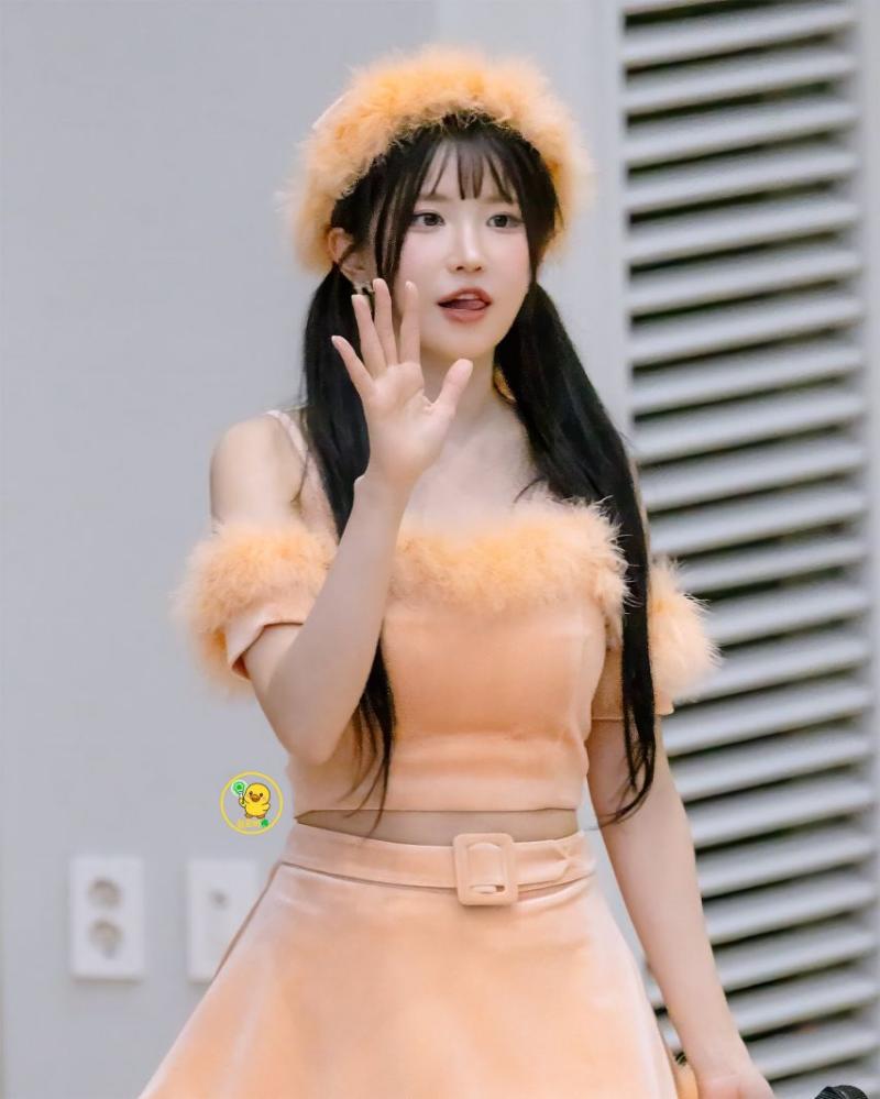 프로미스나인 송하영