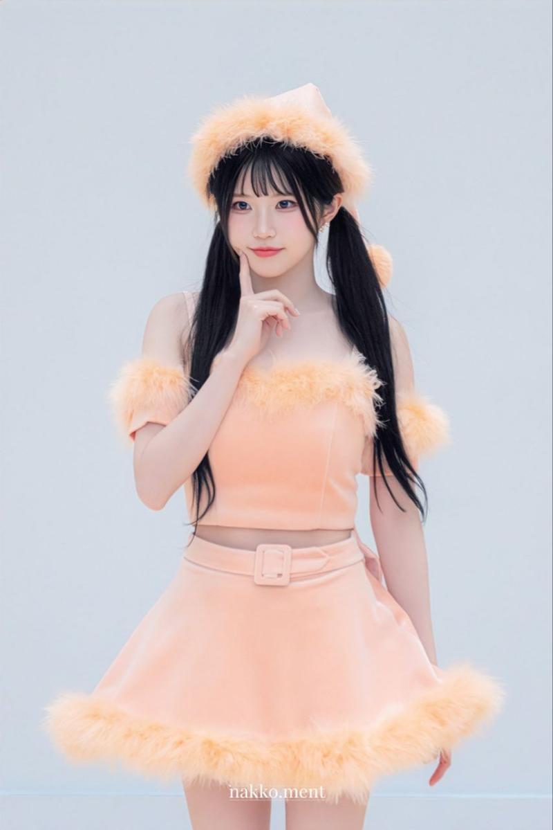 프로미스나인 송하영