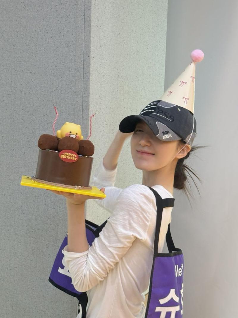 아이들 슈화