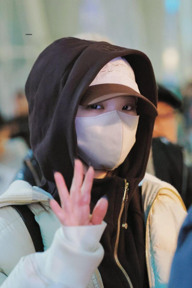 르세라핌 김채원