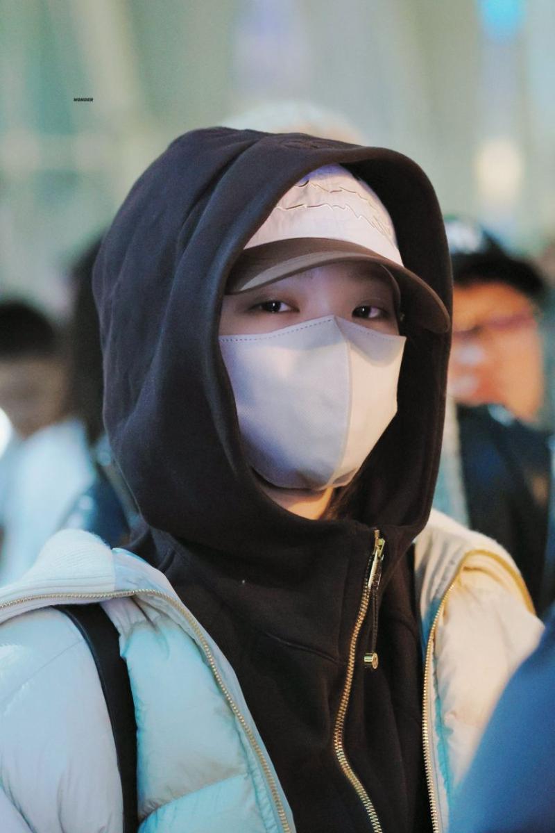 르세라핌 김채원