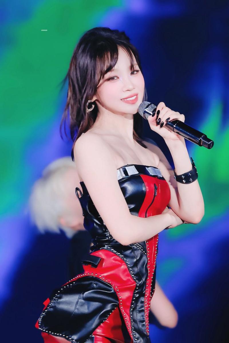 르세라핌 김채원