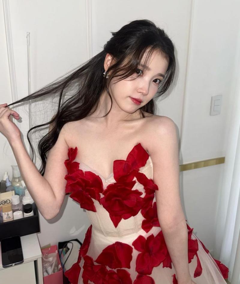 아이유