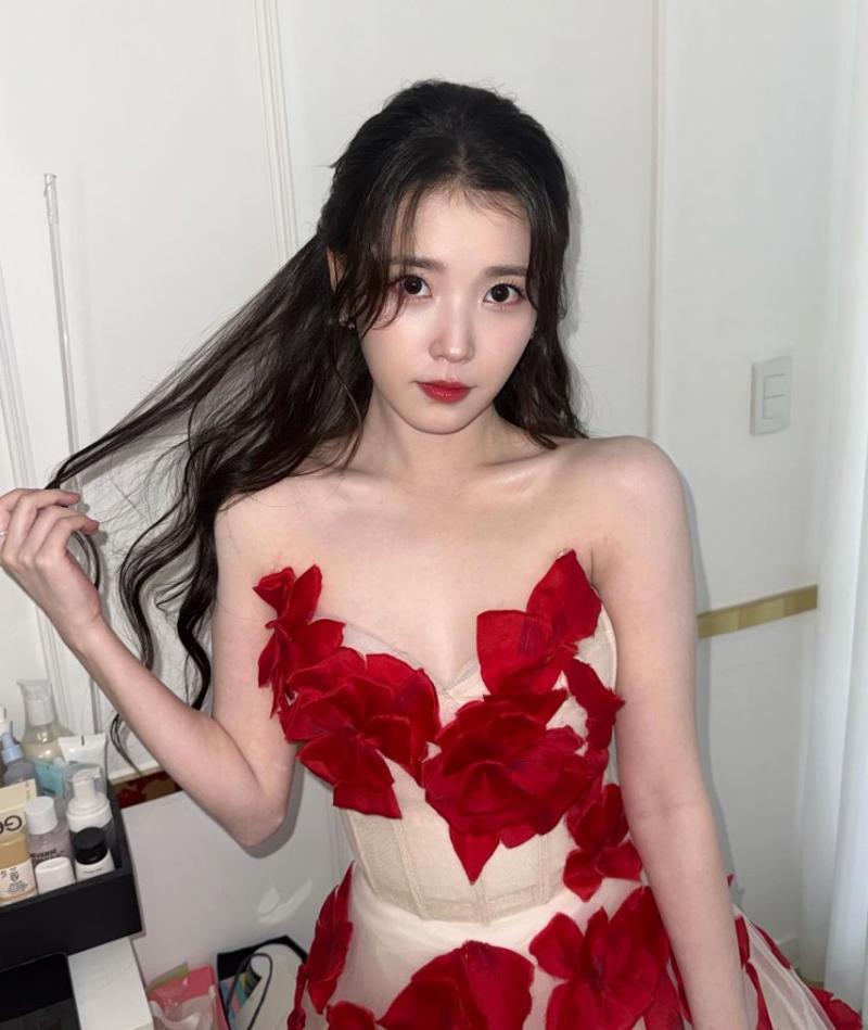 아이유