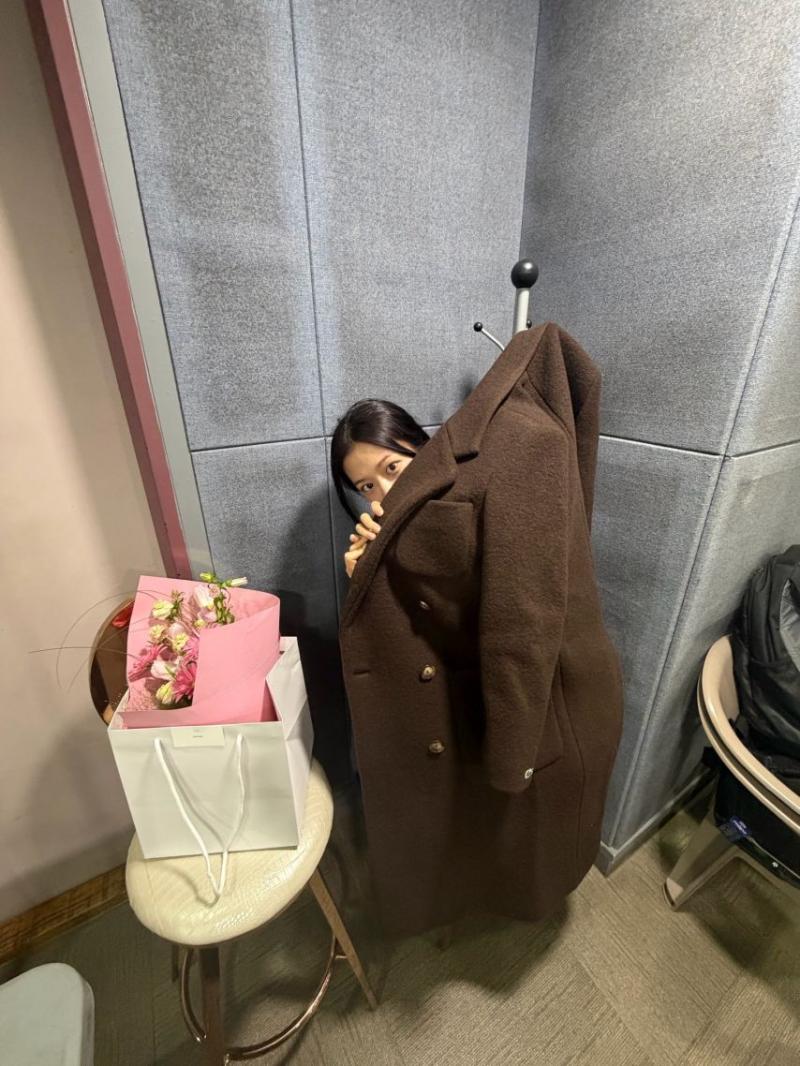 아이브 안유진