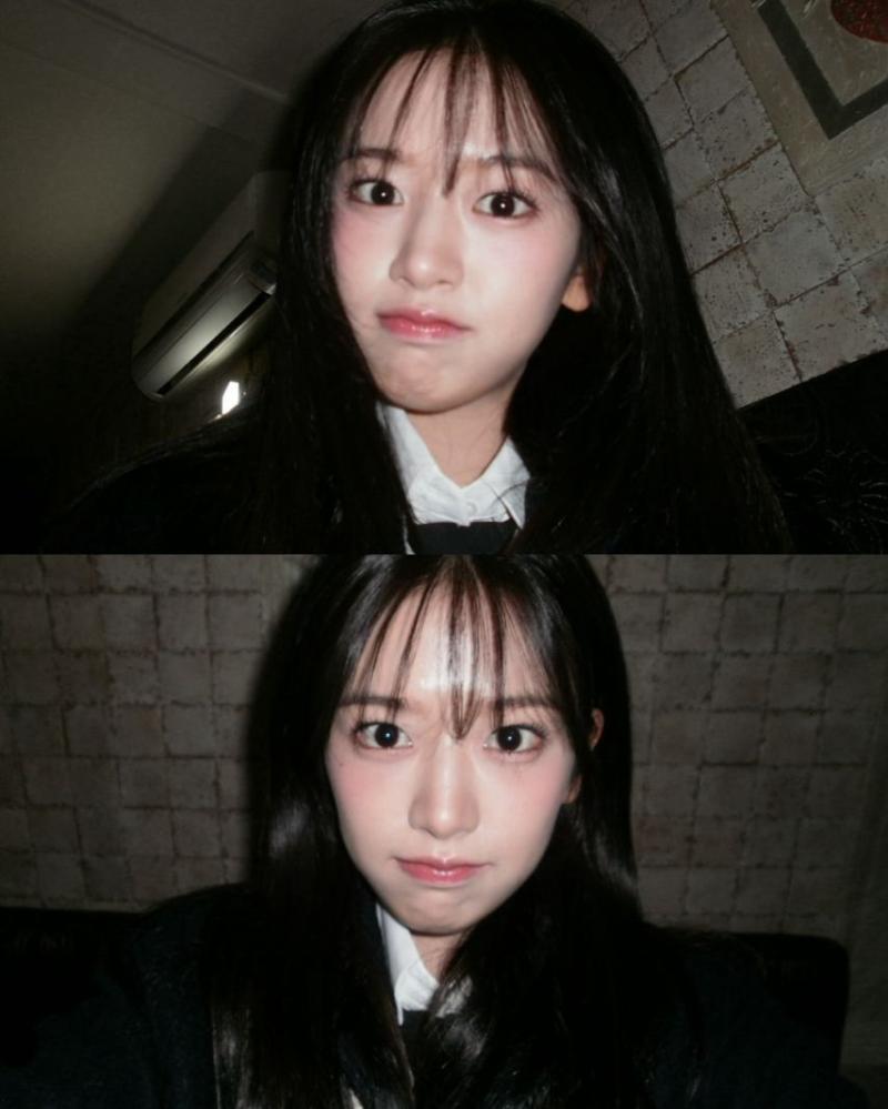 아이브 안유진