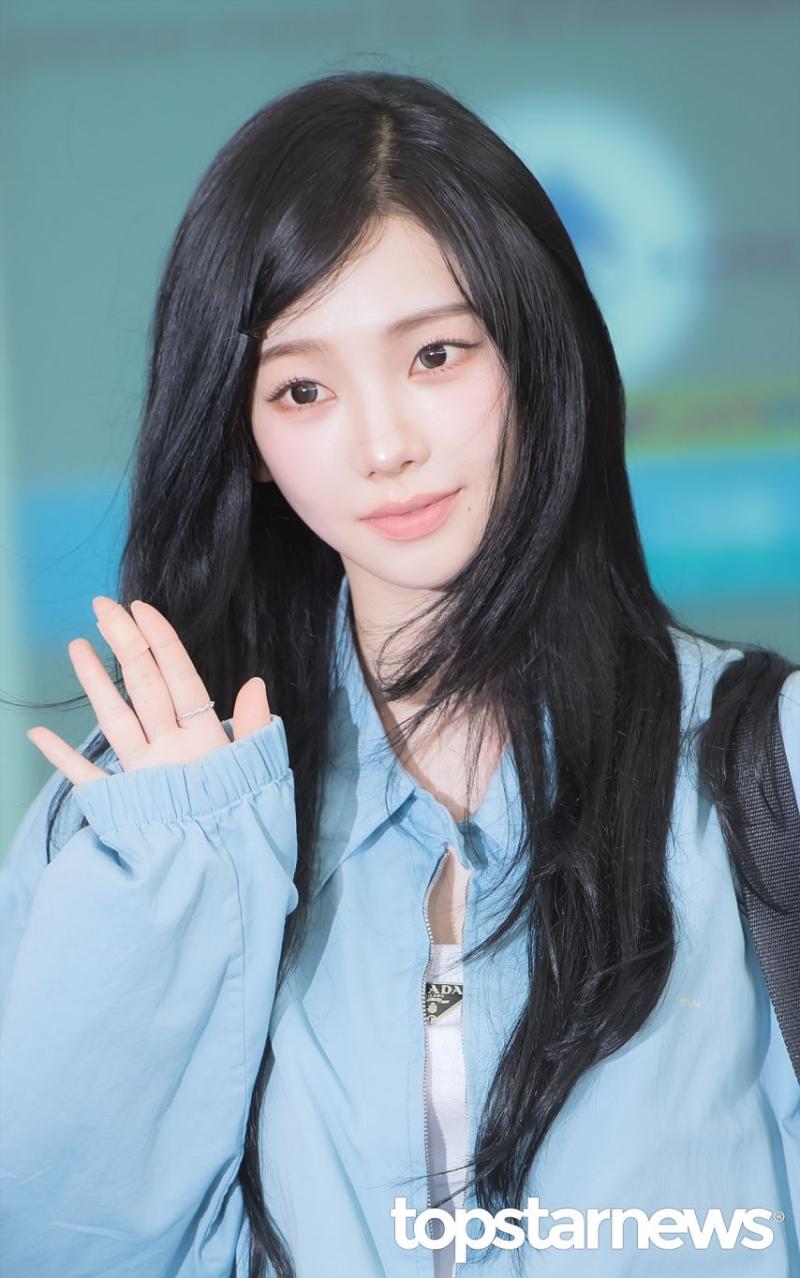 에스파 카리나