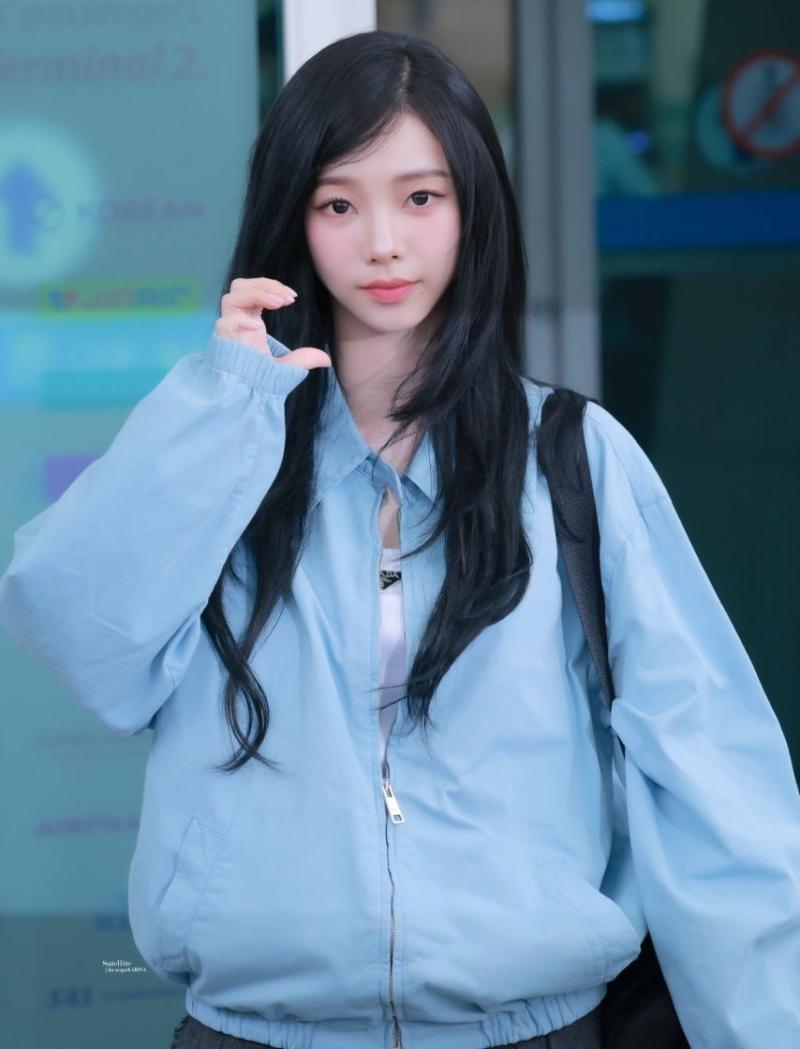 에스파 카리나