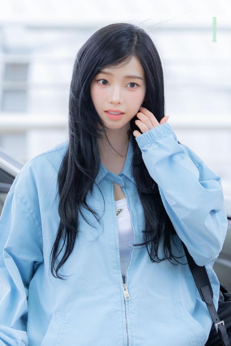 에스파 카리나