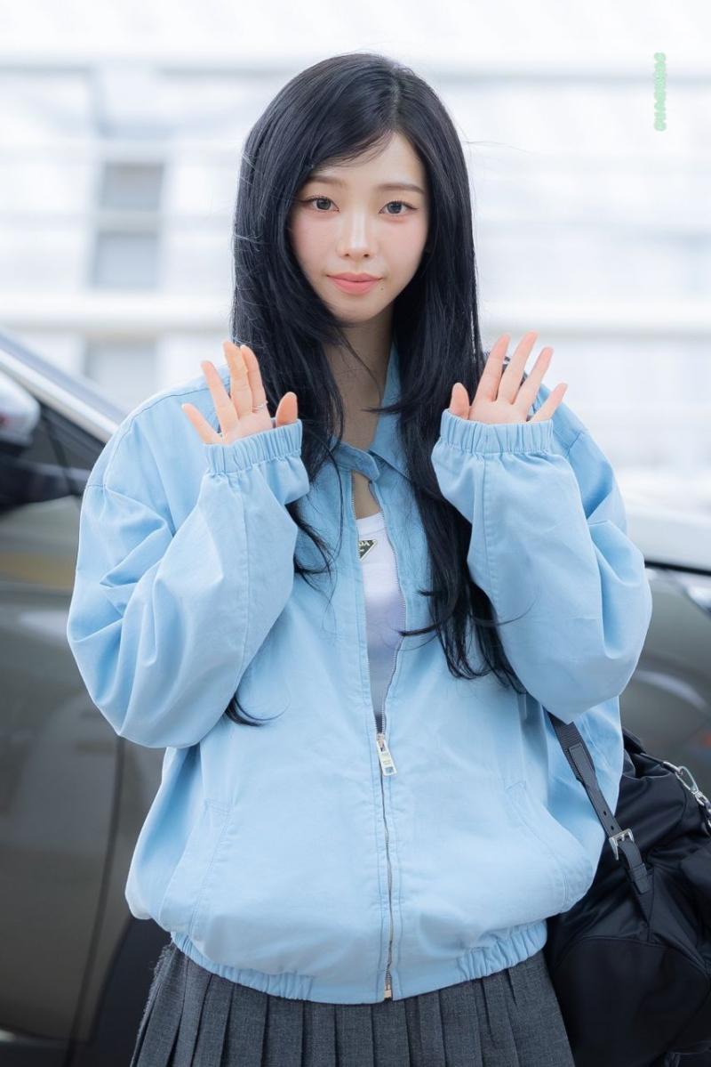 에스파 카리나