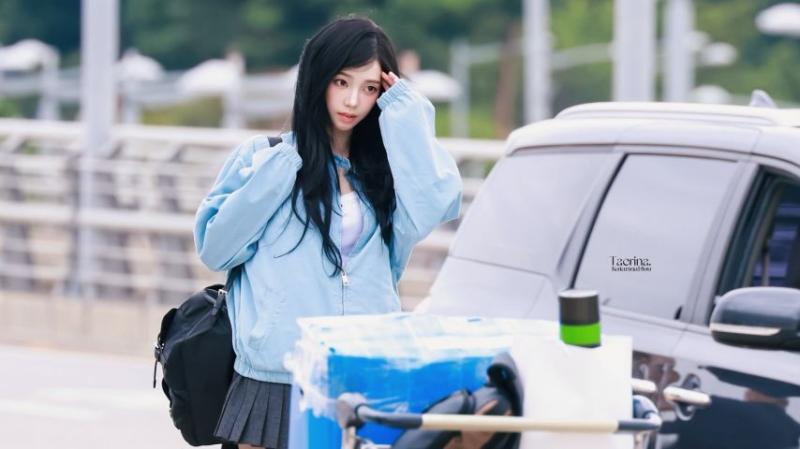 에스파 카리나