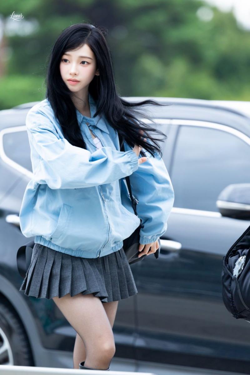에스파 카리나