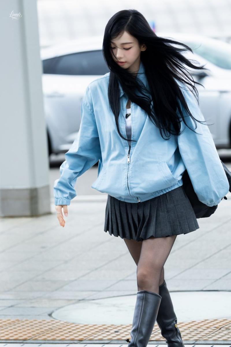 에스파 카리나