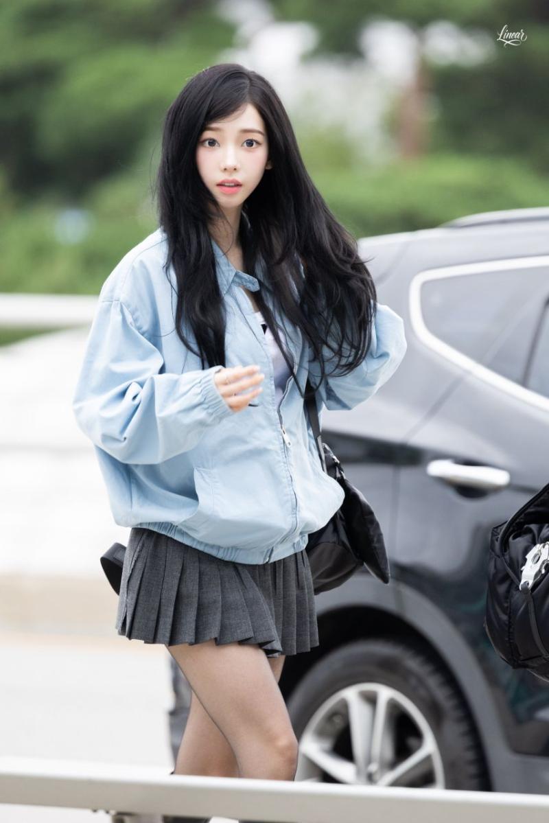 에스파 카리나