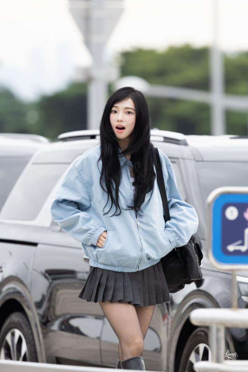 에스파 카리나