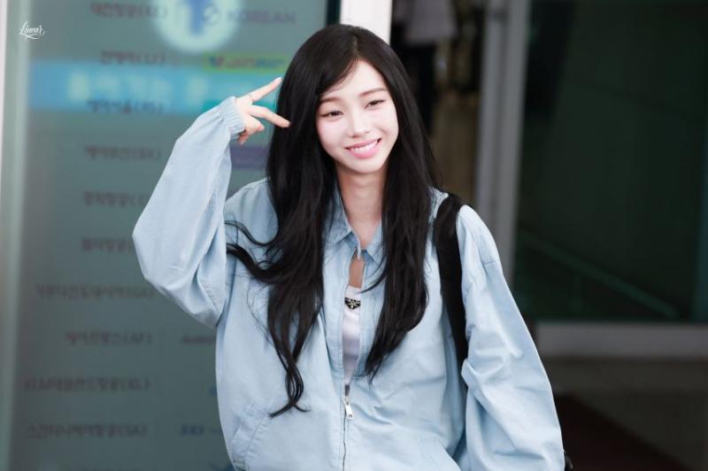 에스파 카리나