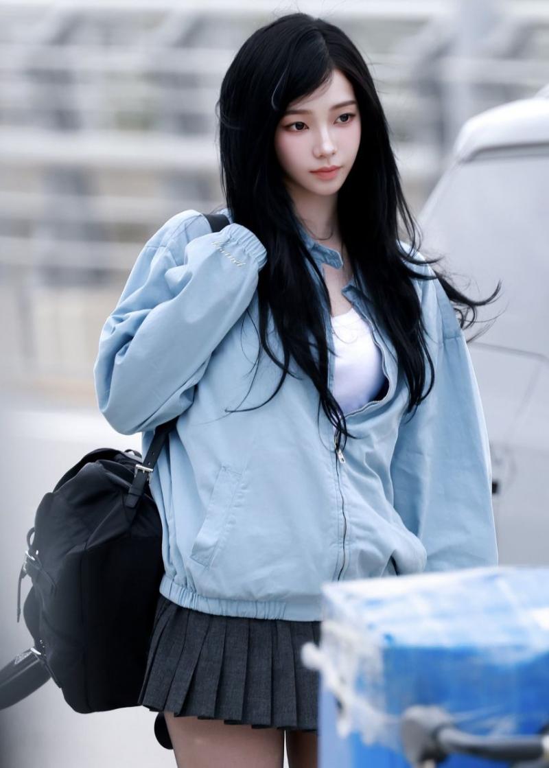 에스파 카리나