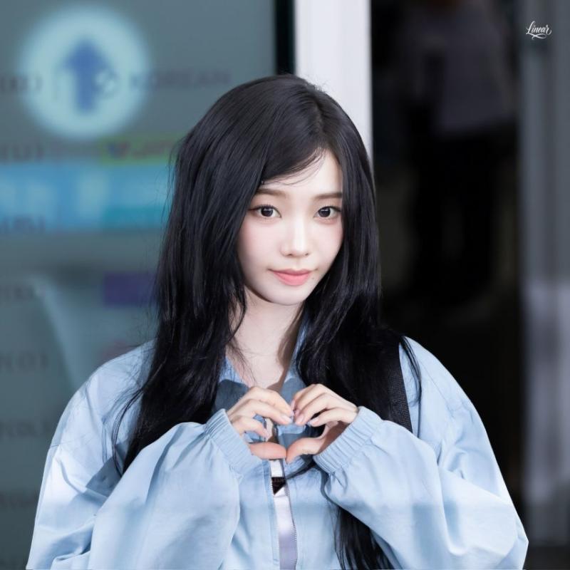 에스파 카리나