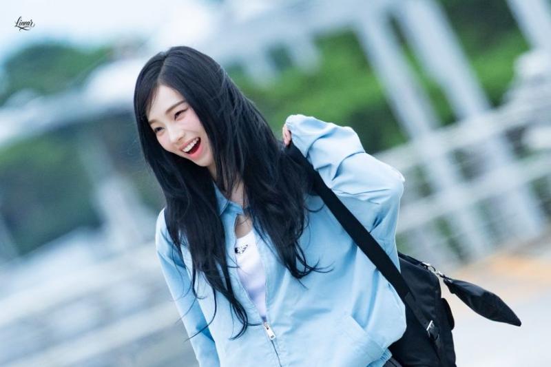 에스파 카리나