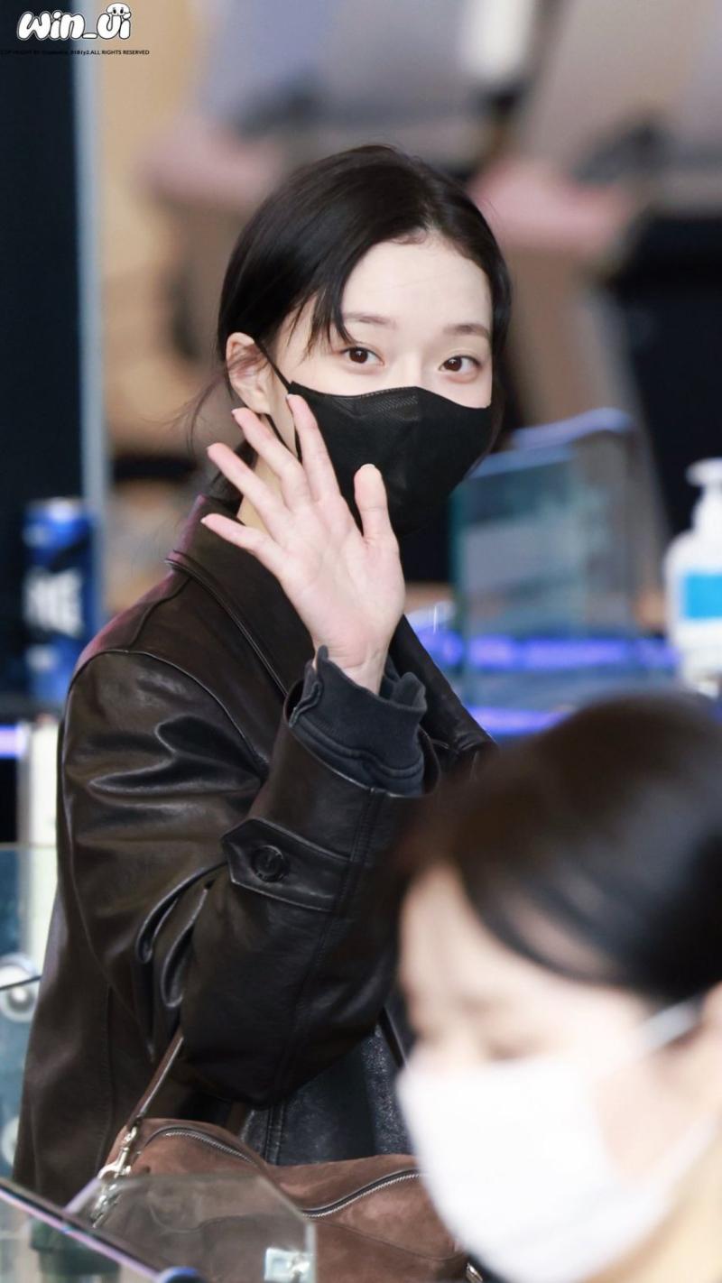 에스파 윈터