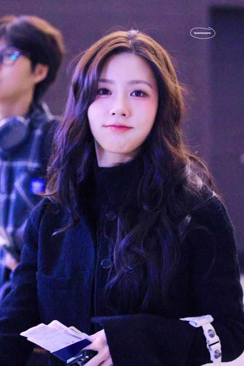 아이들 미연