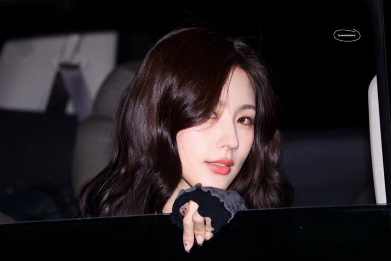 아이들 미연