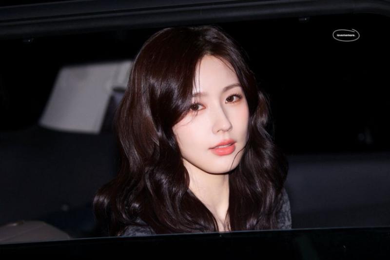 아이들 미연