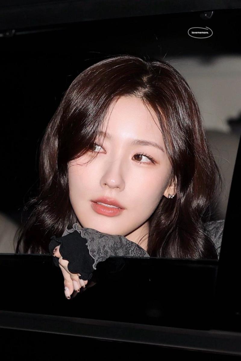 아이들 미연